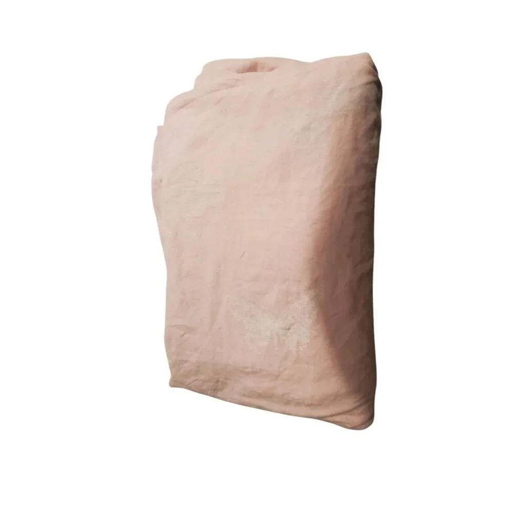 Baby & Child Restoration Hardware duvet cover full queen ? Pink butterfly linen